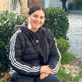Bahar Kaviani