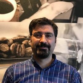 Dr. Hamzeh Khazaei