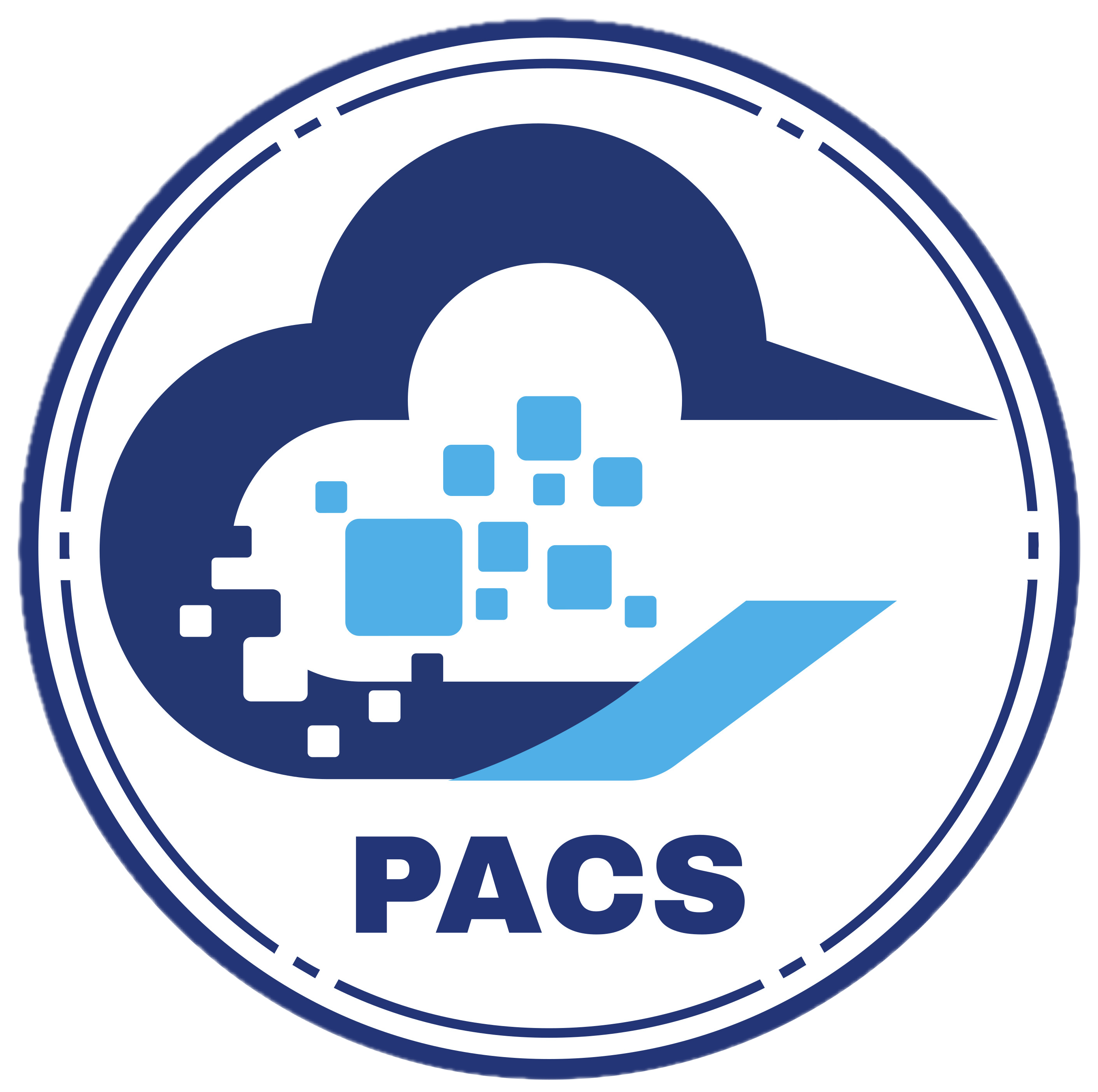 PACS Lab logo